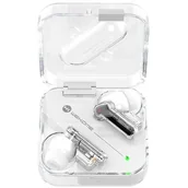 Słuchawki - WEKOME V51 Vanguard Series TWS biały - miniaturka - grafika 1