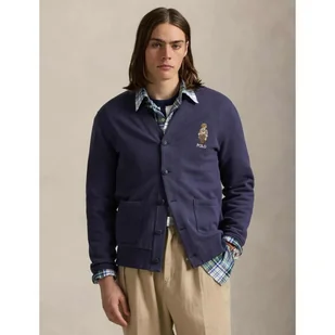 POLO RALPH LAUREN Bluza Regular Fit - Bluzy męskie - miniaturka - grafika 1