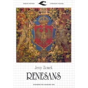 Podręczniki dla szkół wyższych - Wydawnictwo Naukowe PWN Jerzy Ziomek Renesans - miniaturka - grafika 1