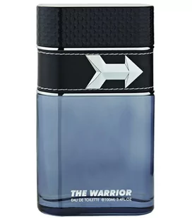 Armaf The Warrior woda toaletowa 100ml - Wody i perfumy męskie - miniaturka - grafika 1