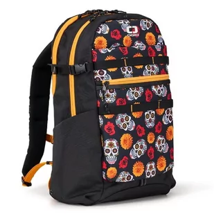 OGIO PLECAK ALPHA+ 20 SKULLS P/N: 5922174OG - Plecaki - miniaturka - grafika 1