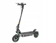 Hulajnogi elektryczne - Hulajnoga Elektryczna Procraft DS500L 500 W - miniaturka - grafika 1