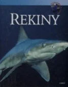Nauki przyrodnicze - Poznawaj z nami. Rekiny - miniaturka - grafika 1