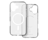 Etui i futerały do telefonów - Native Union Clear Case transparent do iPhone 17 - miniaturka - grafika 1
