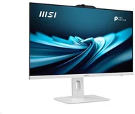 Zestawy komputerowe - MSI PC AiO PRO AP272P 14M-887XEU, i7-14700, 27" FHD, Anti-Glare, Non-touch, 16GB, 1TB SSD, N/A, No OS, White - miniaturka - grafika 1