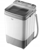 Pralki - Adler AD 8057 Pralko-wirówka turystyczna - miniaturka - grafika 1