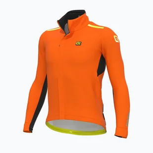 Kurtka rowerowa męska Alé K-Tornado 2.0 - Kurtki rowerowe - miniaturka - grafika 1