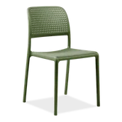 Fotele i krzesła ogrodowe - Krzesło Nardi BORA BISTROT Agave - miniaturka - grafika 1