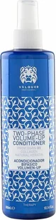 Dwufazowy szampon zwiększający objętość Valquer Válquer Premium 300 ml - Szampony do włosów - miniaturka - grafika 1