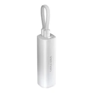 Powerbanki - Powerbank 5000mAh Vention FHWM0 20W + kabel USB-C do lightning (szary) - miniaturka - grafika 1