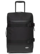 Torby podróżne - Torba podróżna kabinowa Eastpak Icon Travel'r S - on black - miniaturka - grafika 1