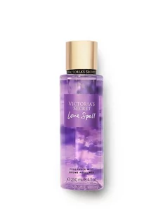 Victoria's Secret Victorias Secret Love Spell Mgiełka do ciała 250ml - Wody i perfumy damskie - miniaturka - grafika 1