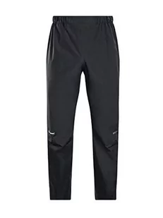 Berghaus Paclite damskie spodnie przeciwdeszczowe, czarny, XL 432374B50-Size 16-Black - Kurtki męskie - miniaturka - grafika 1