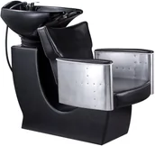 Myjki fryzjerskie - Calissimo Myjnia fryzjerska barberska Modus LF-6675-SH - miniaturka - grafika 1