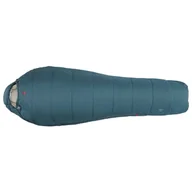 Śpiwory - Robens Robens Spire II Śpiwór, red Right Zipper 2020 Śpiwory syntetyczne 250214 - miniaturka - grafika 1