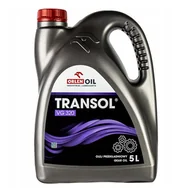 Oleje przekładniowe - ORLEN Transol 320 5L - olej przekładniowy - miniaturka - grafika 1