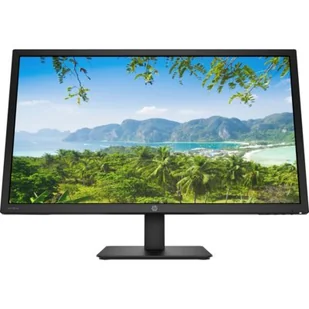 HP V28 (8WH58AA) Czarny - Monitory - miniaturka - grafika 1