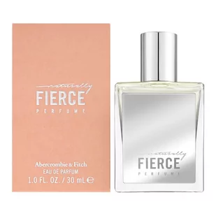 Abercrombie & Fitch Naturally Fierce  woda perfumowana  30 ml - Wody i perfumy damskie - miniaturka - grafika 2