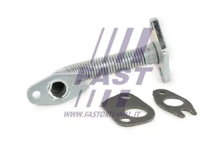 Przewód olejowy elastyczny Fast FT61317 - Smarowanie silnika - miniaturka - grafika 1