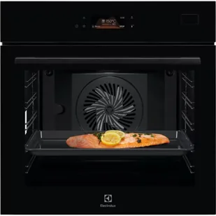 Piekarnik do zabudowy Electrolux KOBBS38Z - Piekarniki do zabudowy - miniaturka - grafika 1