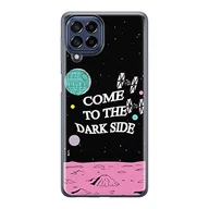 Etui i futerały do telefonów - ERT GROUP etui na telefon Samsung M33 5G, case oryginalny i oficjalnie licencjonowany przez Star Wars, wzór 037, optymalnie dopasowane, plecki z TPU - miniaturka - grafika 1