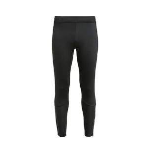 Legginsy męskie DIADORA RUN TIGHTS WINTER PROTECTION - Kalesony - miniaturka - grafika 1