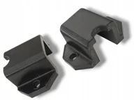 Krzesełka do karmienia - 2 Szt Zestaw Mocowań Tacy - Części do Krzesełka Kinderkraft Enock - miniaturka - grafika 1