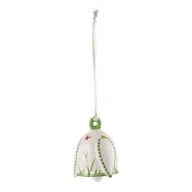 Wielkanoc - Villeroy & Boch New Flower Bells Zawieszka przebiśnieg 14-8635-6404 - miniaturka - grafika 1