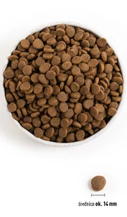 Acana Wild Prairie Dog 2kg - Sucha karma dla psów - miniaturka - grafika 5