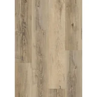 Panele podłogowe - Mexen Fresno próbka paneli winylowych 1240 x 182 mm SPC 6,5 mm, podkład IXPE 1,5 mm, 4 V-Fuga, Orzech - F1074-S - miniaturka - grafika 1