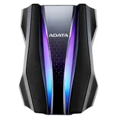 Dyski HDD - A-Data HD770G 1TB czarny - miniaturka - grafika 1