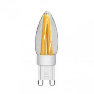 Żarówki LED - Żarówka G9 3W 2700K Dimm - miniaturka - grafika 1