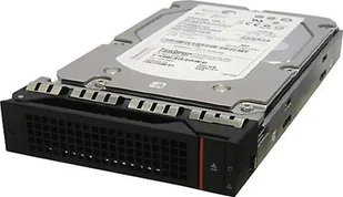 Dysk serwerowy Lenovo 960GB 2.5'' SATA III 6 Gb/s 4XB7A90885 - Dyski serwerowe - miniaturka - grafika 1
