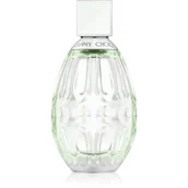 Wody i perfumy damskie - Jimmy Choo Floral woda toaletowa  90ml - miniaturka - grafika 1