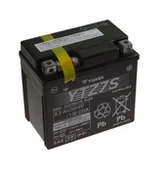 Akumulatory motocyklowe - Akumulator bezobsługowy YUASA YTZ7S - miniaturka - grafika 1