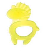 Gryzaki dla dzieci - PULIO Pulio BENIR Zelowy gryzaczek zebra  OD 199 ZŁ! GXP-666098 - miniaturka - grafika 1