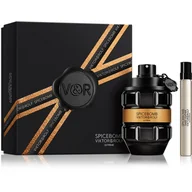Zestawy perfum damskich - Viktor & Rolf Spicebomb Extreme Zestaw woda perfumowana 90 ml + woda perfumowana 10 ml - miniaturka - grafika 1