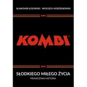 Biografie i autobiografie - In Rock Kombi - Sławomir Łosowski, Korzeniewski Wojciech - miniaturka - grafika 1