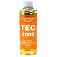 Chemia warsztatowa - Tec2000 czyści wtryski diesel injector cleaner - miniaturka - grafika 1