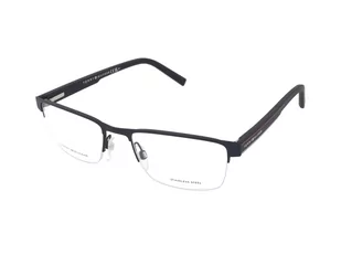 Tommy Hilfiger TH 1996 FLL - Okulary korekcyjne, oprawki, szkła - miniaturka - grafika 1