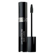 Tusze do rzęs - Dior Diorshow New Look tusz do rzęs zwiększający objętość i pogrubiający odcień 090 Black Lash Multiplying Effect 10 ml - miniaturka - grafika 1