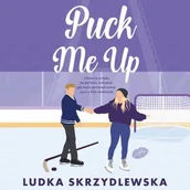 Audiobooki - romanse - Puck me up - miniaturka - grafika 1