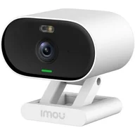 Kamery IP - imou Kamera VERSA IPC-C22FP-C, 2MP 2.8mm F1.6 high performace lens,four nighvision modes,Human detection, Built in Siren, two-way talk, IP65 - miniaturka - grafika 1