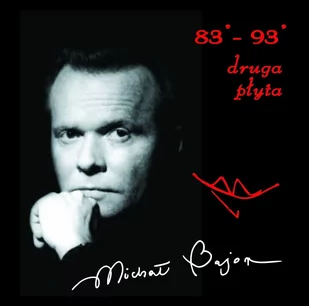 MTJ Agencja Artystyczna 83' - 93' Druga płyta - Poezja - miniaturka - grafika 2