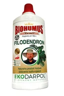 Nawozy ogrodnicze - Filodendron Biohumus Extra 1 L - miniaturka - grafika 1