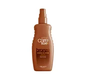 Balsamy i kremy do opalania - Avon Care Sun + Bronze olejek ochronny do opalania w sprayu do ciała i twarzy 150 ml - miniaturka - grafika 1