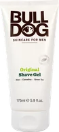 Wody po goleniu - Bulldog Original Shave Gel - miniaturka - grafika 1