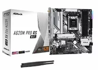 Płyty główne - ASRock A620M PRO RS WIFI - miniaturka - grafika 1