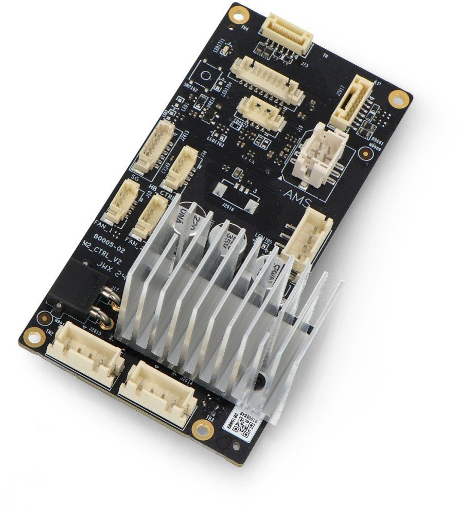 Płyta główna do drukarek Bambu Lab z serii P1} BML-26348