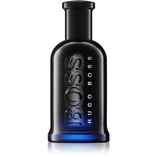 Hugo Boss Bottled Night woda toaletowa 100 ml - Wody i perfumy męskie - miniaturka - grafika 1